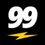 99 Mission Critical Logo